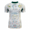 maillot Senegal 2026 domicile blanc Player Version