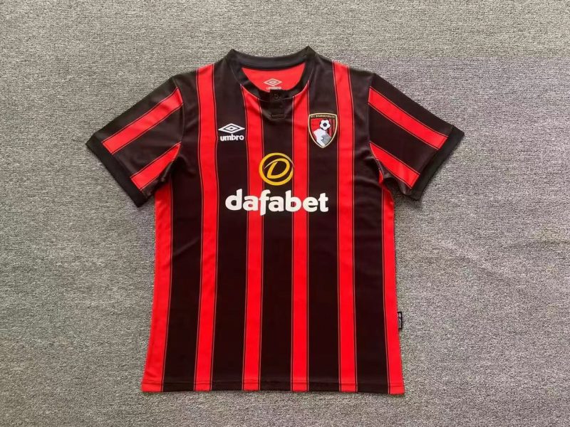 Bournemouth maillot 2023 2023/24 Maillot