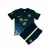 kit enfant Club America 2021/22 extérieur