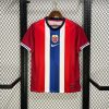 maillot Norvege maillot foot 2024/25 domicile