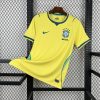 maillot Brazil 2026/27 domicile