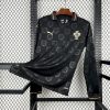 Portugal 2026/27 manches longues Jersey