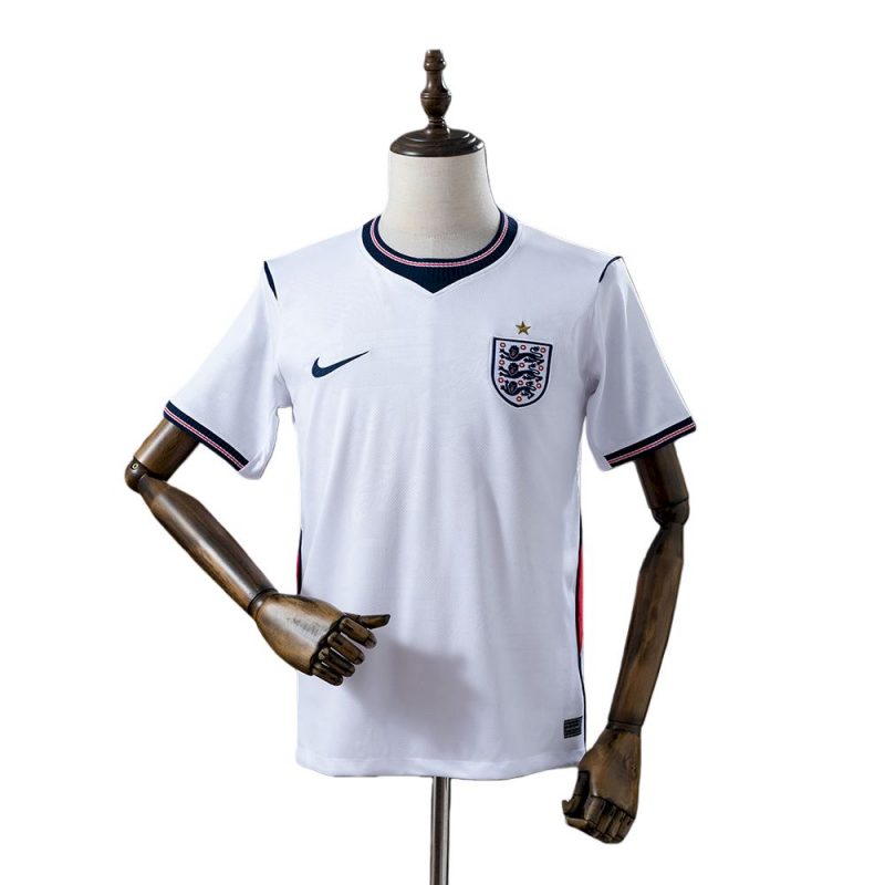 England 2026/27 Maillot