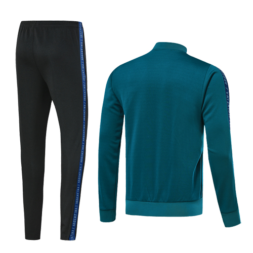 Argentina 2019 Blue Kids Kit