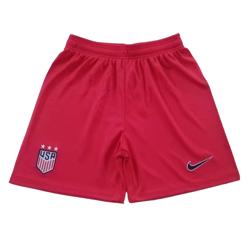 kit enfant USA 2019 extérieur rouge