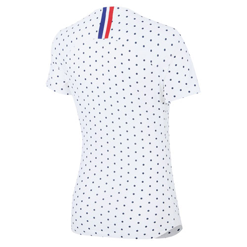 kit enfant France 2019 extérieur blanc