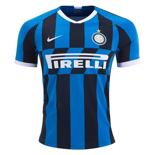 kit enfant Inter Milan 2019/20 domicile noir