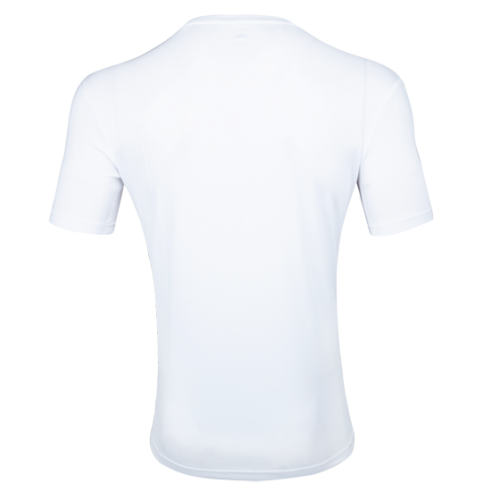 maillot Sao Paulo FC 2019/20 domicile blanc