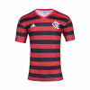maillot CR Flamengo 2019/20 domicile noir