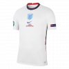 maillot England 2020 domicile blanc