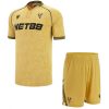 Kit Enfant Crystal 2025/26 Kids Kit