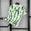 maillot Nigeria 2025/26 domicile