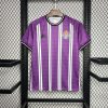 maillot Real Valladolid 2024/25 domicile