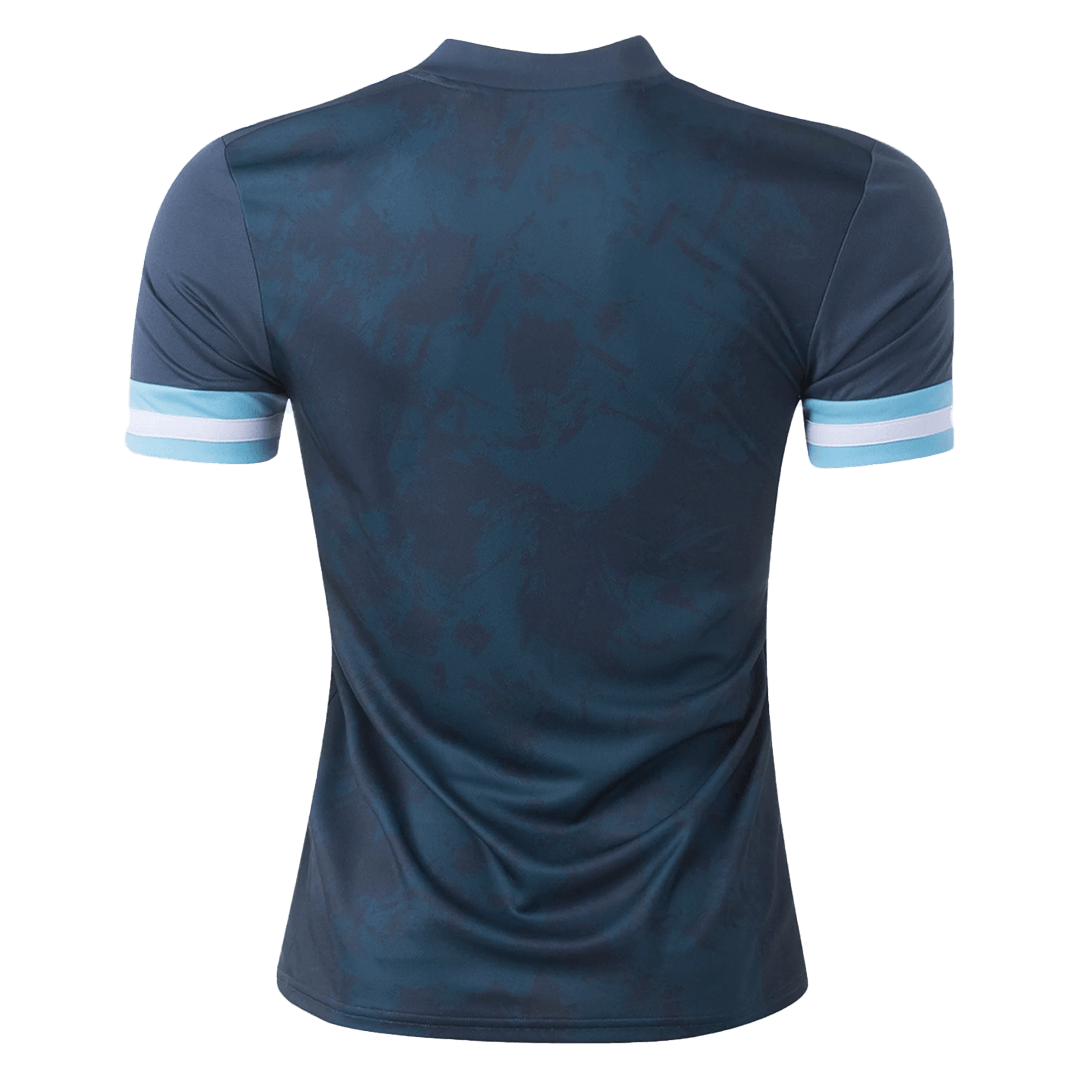 maillot Argentina 2020 extérieur vert