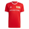 maillot FC Union Berlin 2021/22 domicile rouge