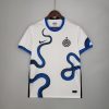 maillot Inter Milan extérieur