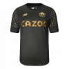 maillot Lille OSC 2022/23 troisième noir