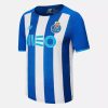 maillot FC Porto 2021/22 domicile