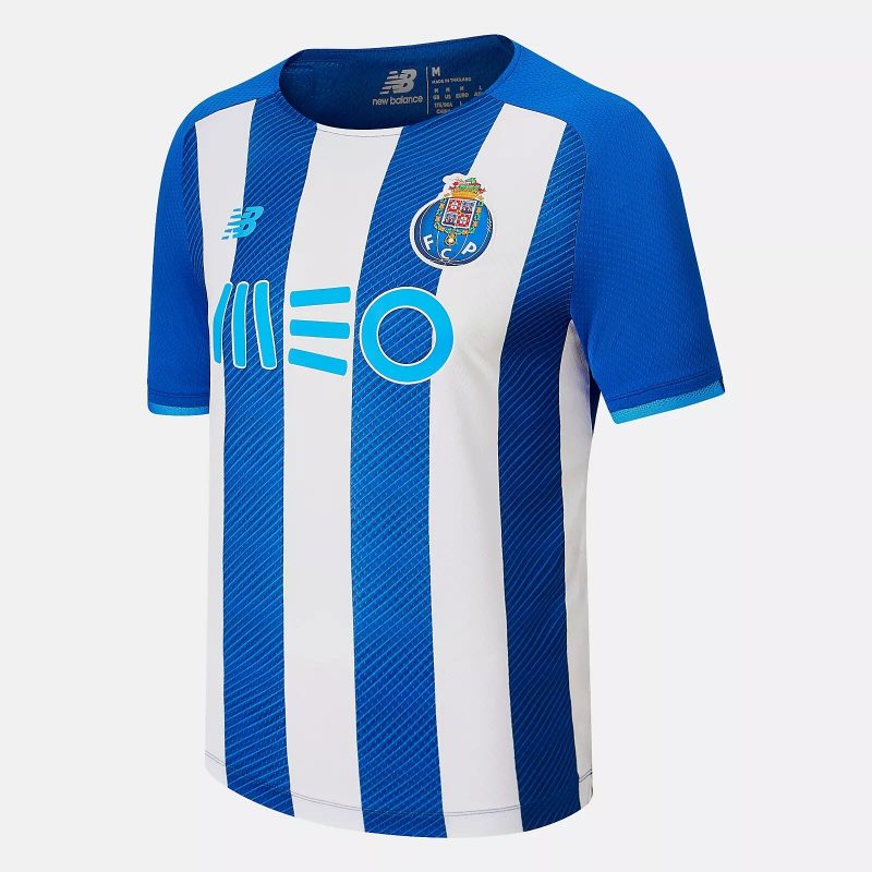 maillot FC Porto 2021/22 domicile