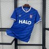 maillot Ipswich maillot foot 2025/26 domicile