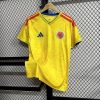 Colombie maillot foot 2025/26 Jersey
