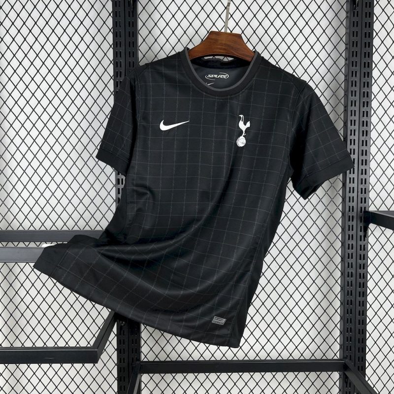 maillot Tottenham maillot foot 2025/26 extérieur