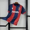 maillot Bologna maillot foot 2024/25 domicile