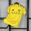 maillot Al Nassr 2025/26 domicile