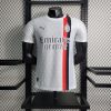maillot AC Milan 2023/24 extérieur