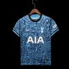 maillot Tottenham maillot troisième 2022 troisième