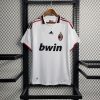 Milan AC maillot 2009/10 Retro Jersey