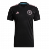 maillot Inter Miami CF 2021 extérieur noir