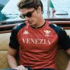maillot Venezia 2021 quatrième