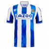 maillot Real Sociedad 2022/23 domicile blanc