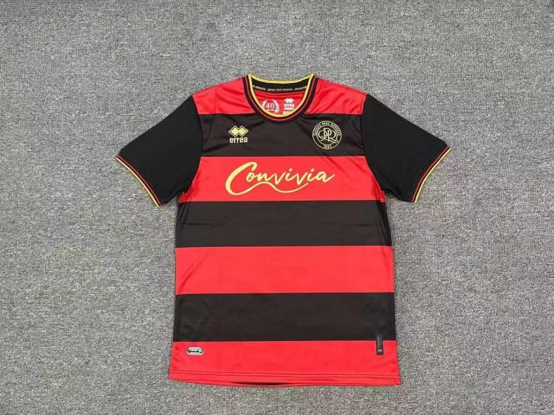 Queens Park maillot 2023/24 Maillot