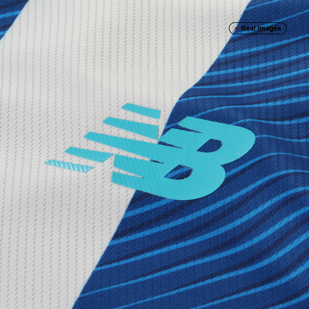 maillot FC Porto 2021/22 domicile