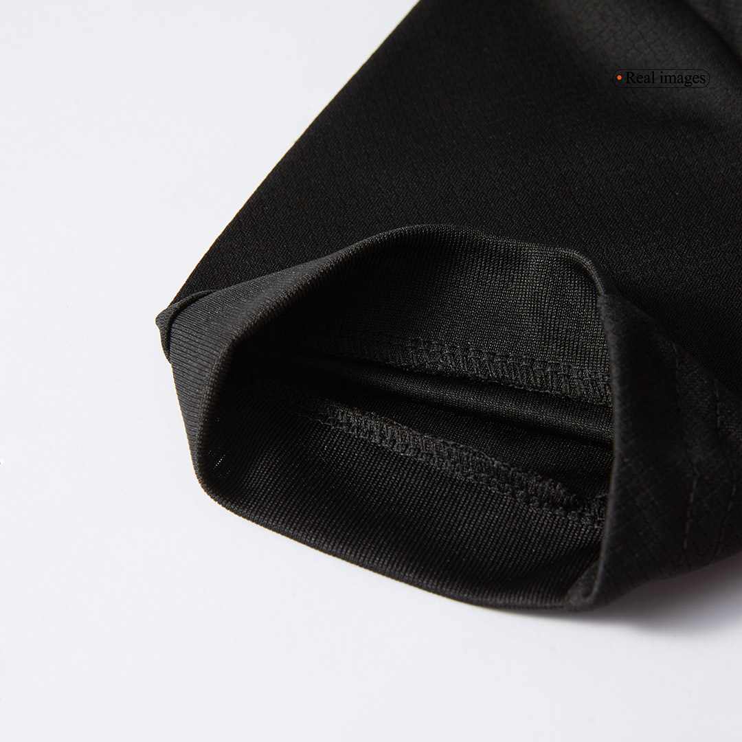 kit enfant Barcelona 2024/25 extérieur noir