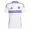 maillot Boca Juniors 2024/25 extérieur blanc