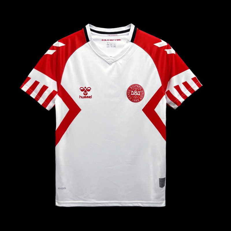 Danemark maillot 2023 2023/24 Maillot