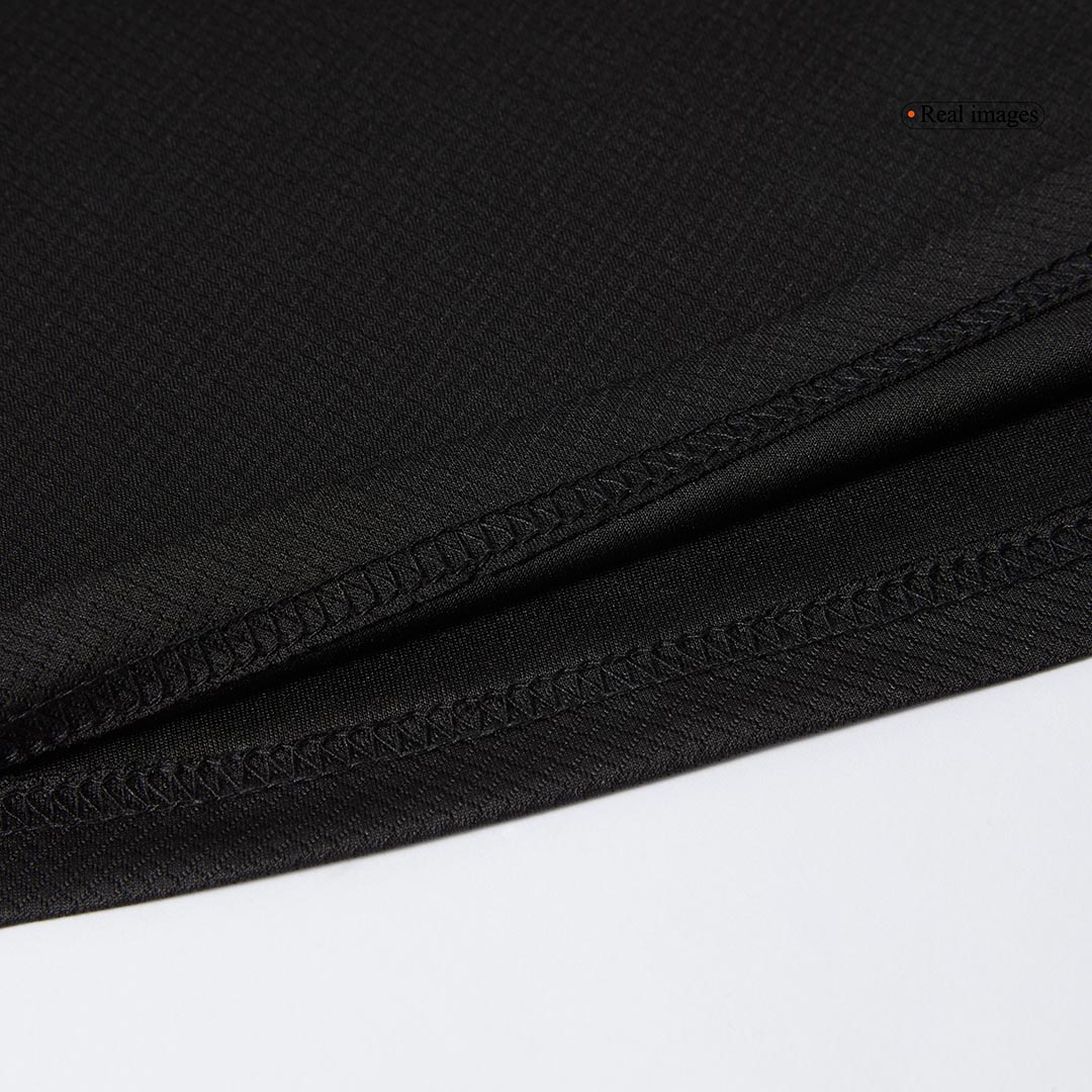 kit enfant Barcelona 2024/25 extérieur noir