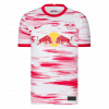 maillot RB Leipzig 2021/22 domicile blanc