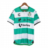 maillot Santos Laguna 2022/23 domicile blanc