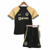 kit enfant Sporting CP 2023/24 troisième noir