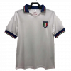 maillot Italy 1982 extérieur blanc Retro