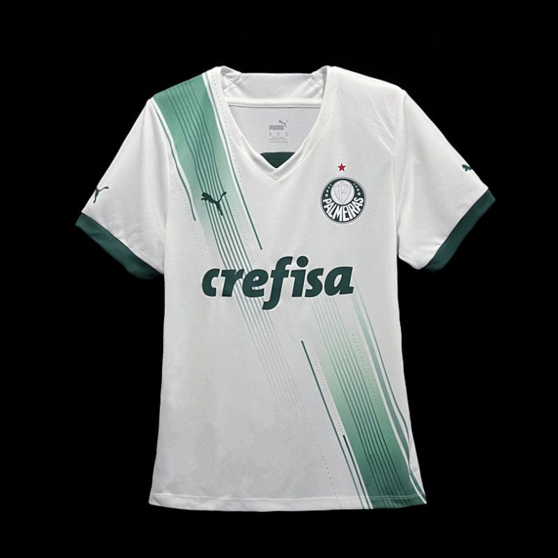 maillot Palmeiras 2023/24 domicile