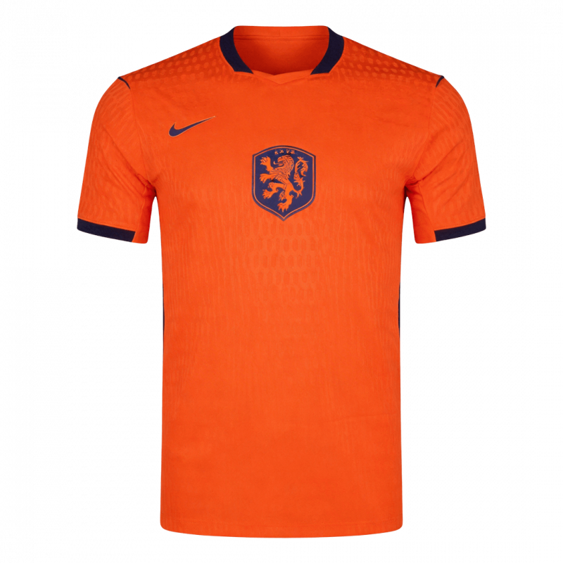 Netherlands football jersey
