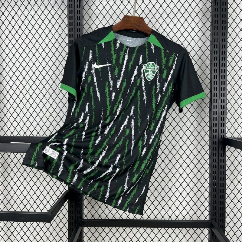 maillot Elche maillot foot 2025/26 extérieur