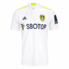 maillot Leeds United 2021/22 domicile blanc
