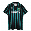 maillot Celtic 1992/93 extérieur noir Retro