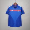 Equipe de France 2004 Retro Jersey